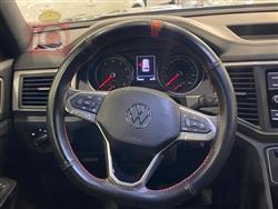 Volkswagen Atlas Cross Sport